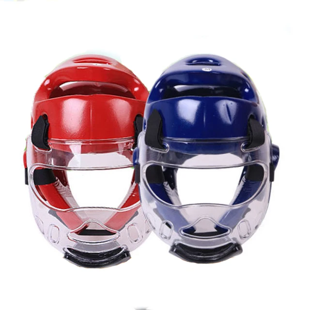 
kids Taekwondo boxing waterproof helmet head guard head guard head guard 