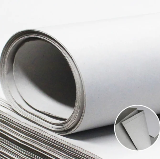 Qiyin газетная бумага 48 8 gsm 45 стандартная
