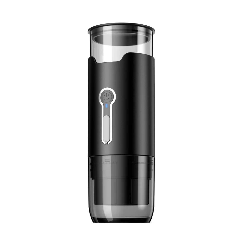wholesale portable espresso machine travel coffee maker italian commercial coffee machine automatic coffee machine with milk