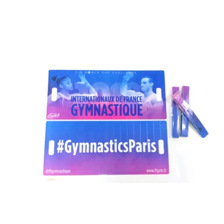 
Индивидуальный Хлопушка бумаги 