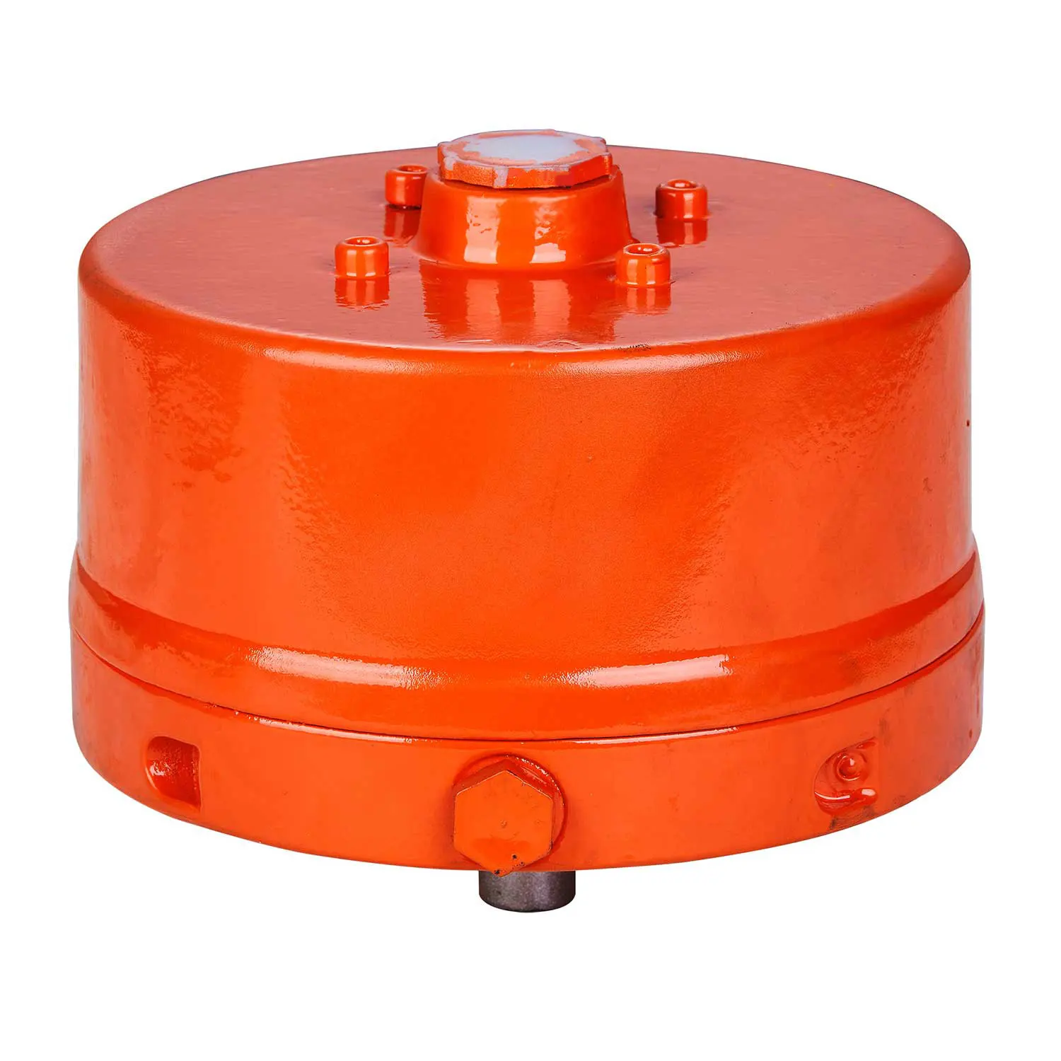 Hydraulic Pump RK Radial Piston Pumps High Pressure