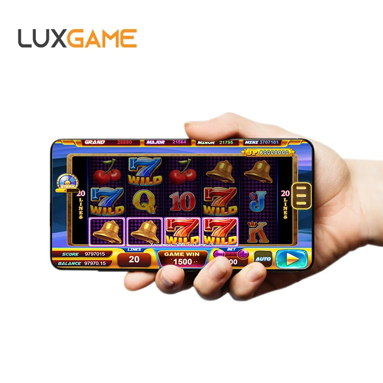 Newest Hot Sale Ultra Monster Online Fishing Game Golden Dragon In Game Room