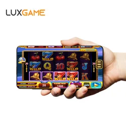 Newest Hot Sale Ultra Monster Online Fishing Game Golden Dragon In Game Room