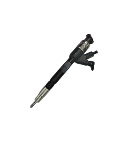 Electrically mounted diesel fuel injector 095000-0881 diesel fuel injector assembly 095000-0881 high-quality manufacturer wholes