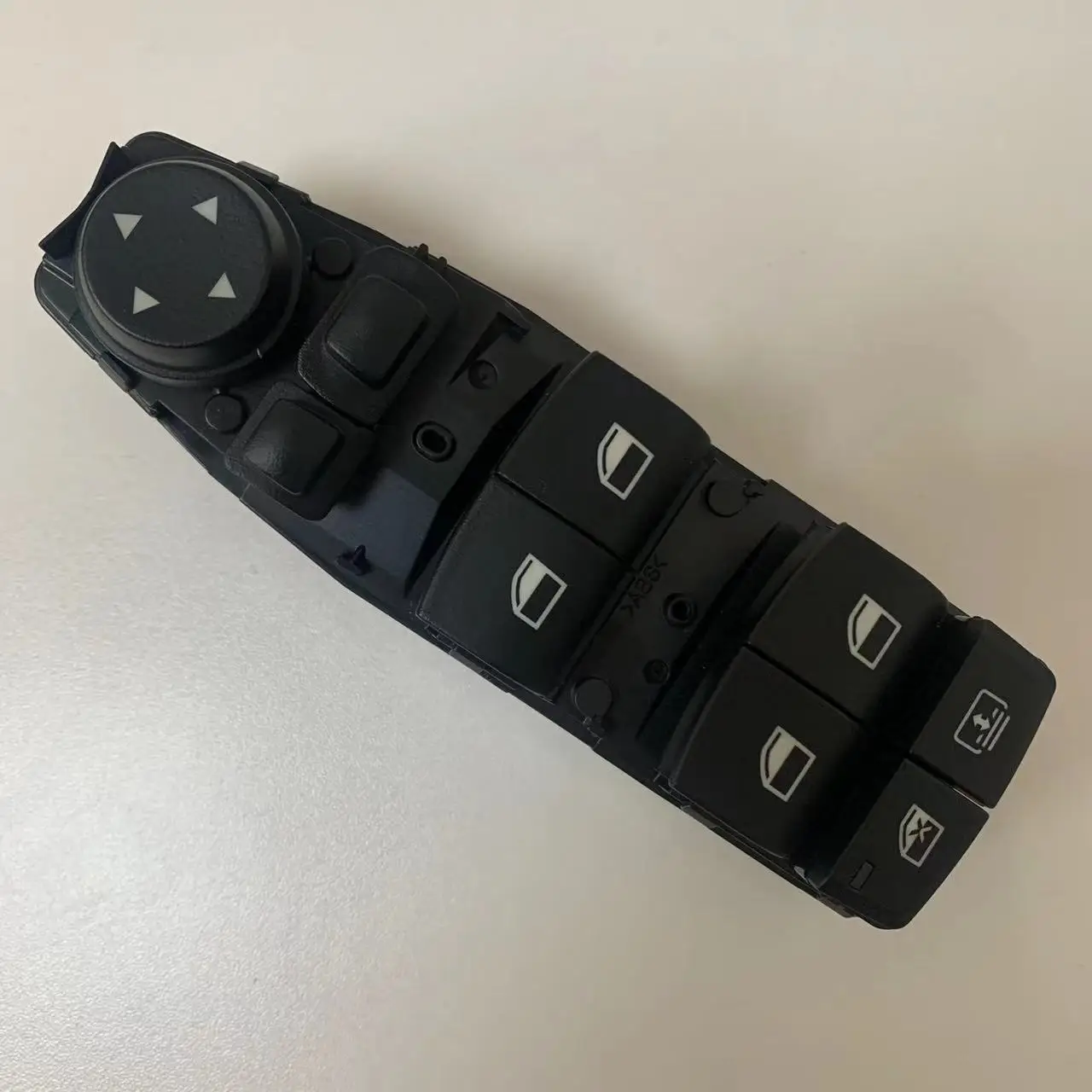 61319241956 Window Switch For BMW 5 6 7 Series F02 F04 F06 F07 F10 F11 F12 F18 61319241915 61319163574