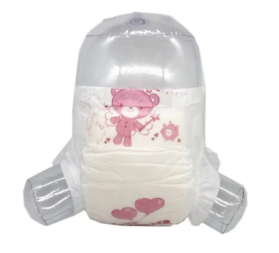 Free Samples Wholesale Best Price Manufacturer Cotton Cheap Disposable  baby diapers