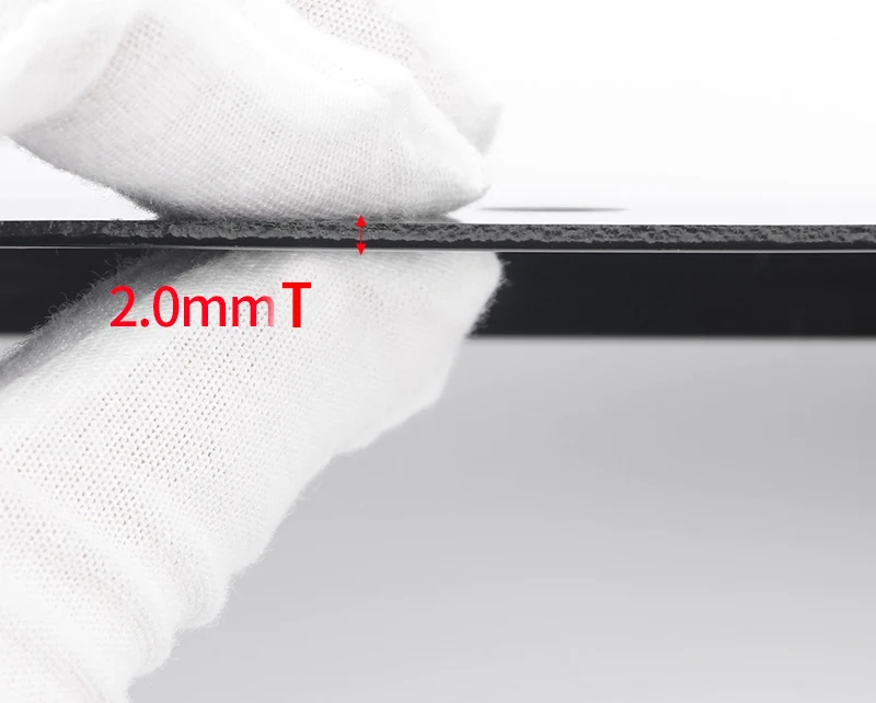 Hardware factory OEM powader coating triangle bed corner bracket component