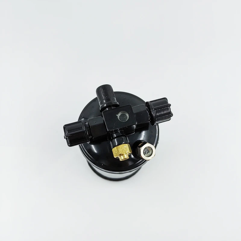 Manufacturer condition Refrigeration Filter Drier AC for Universal Car  Receiver Driers