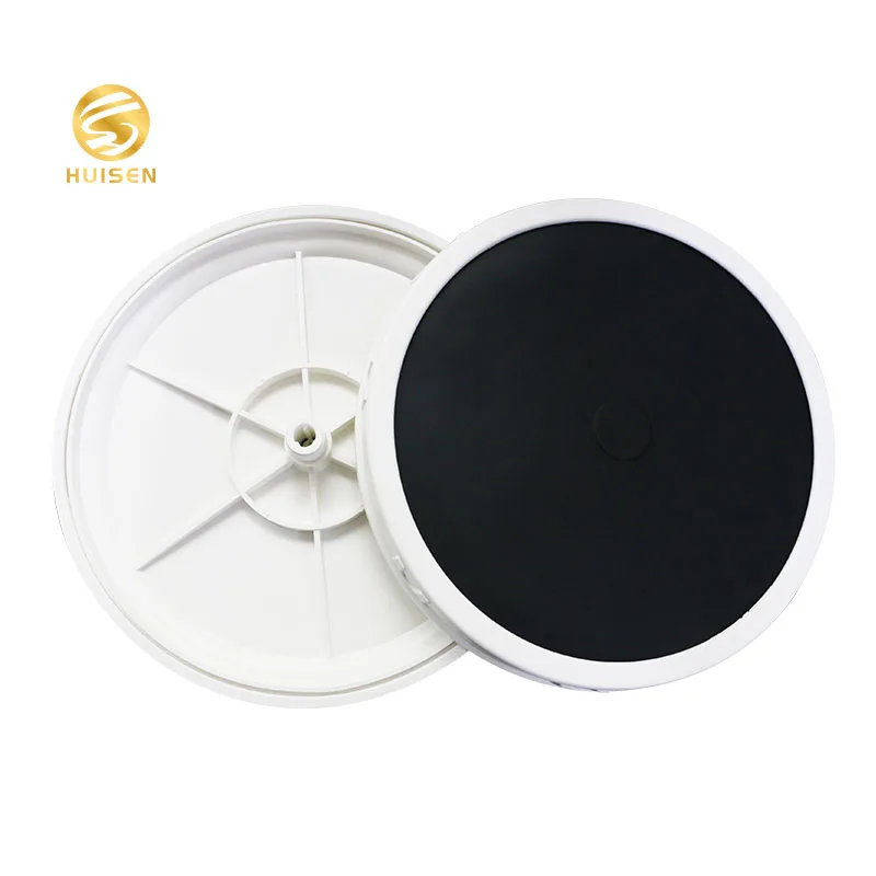 HUISEN fine-bubble diffuser water treatment fine bubble air disk diffuser