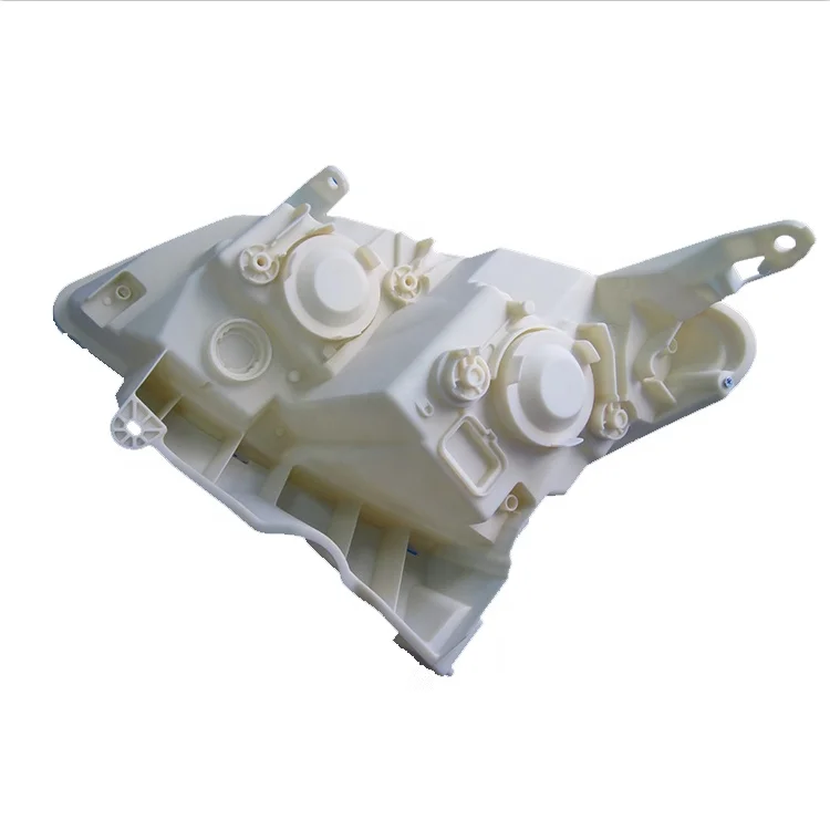 Cheap Oem 3D Customized Printing Models Parts Rapid Prototype Plastic Nylon SLA SLS Resin 3D Printing Service