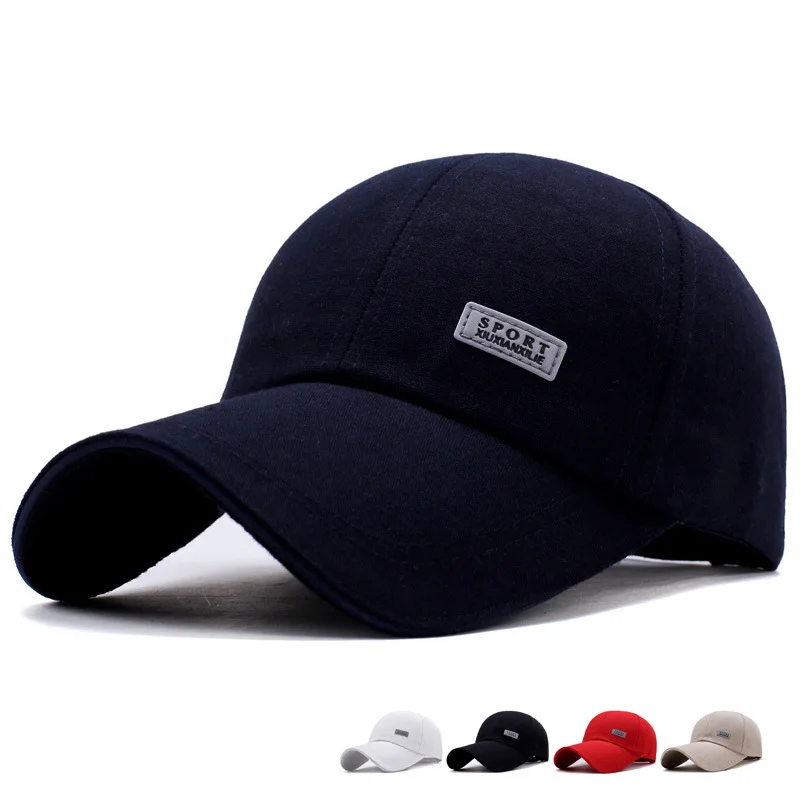 
High Quality Made In China Unique Men Baseball Hat 