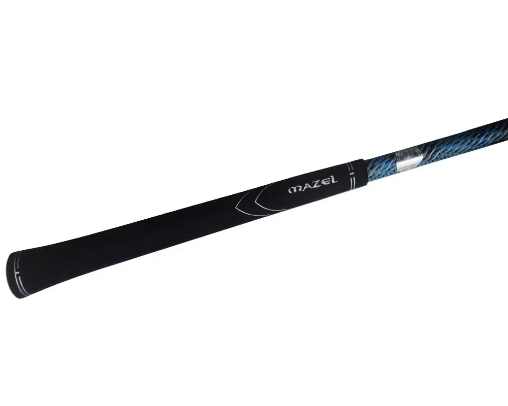 Mazel High Quality Mens Complete Left Handed Golf Clubs Set Flex Regular Golf Clubs China Golf Clubs Irons for Sale