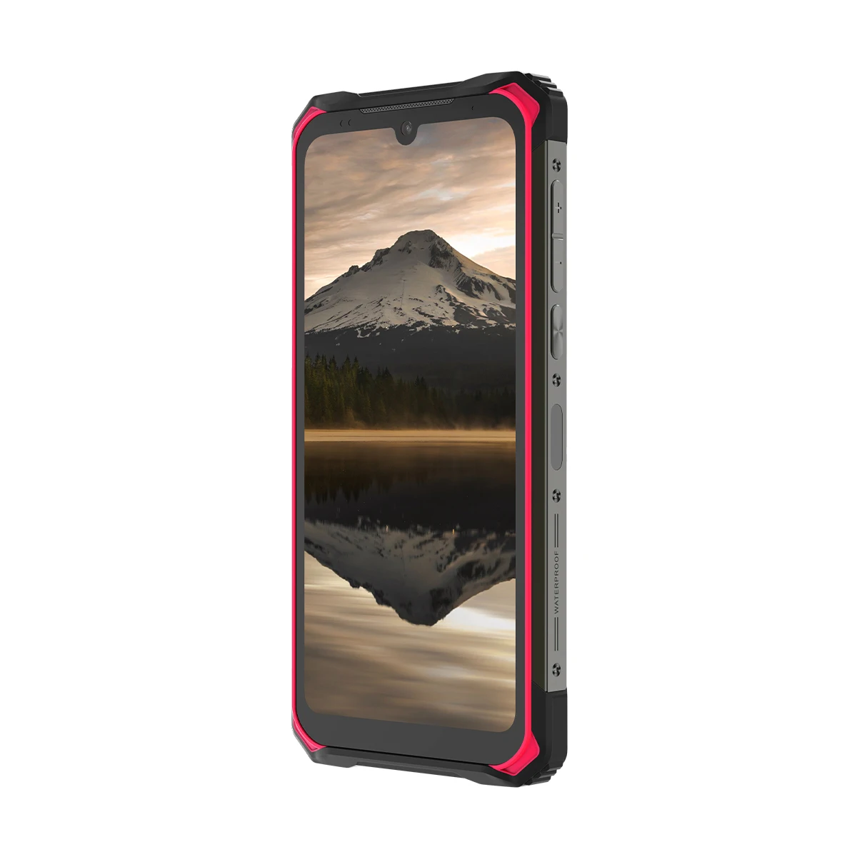 Смартфон Doogee S86 Pro защищенный IP68 8500 мАч 6 1 дюйма 8 + 128