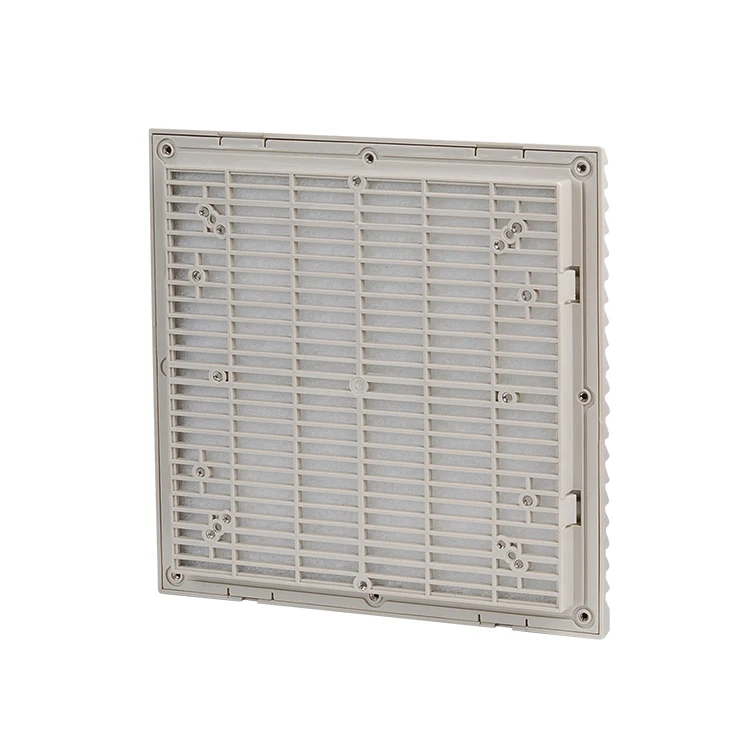 SALZER ZL-805 вентилятор против пыли фильтр 9805 предохранитель вентилятора шкафа IP54 (для вентилятор Dia.172X51,150X172,200X200)