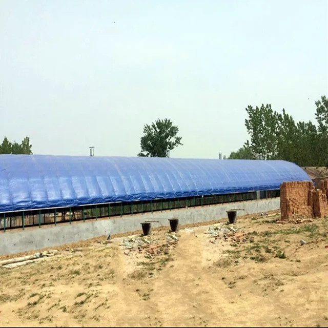 Wholesale cheap prefabricated dairy farm  sheep shed pig house design farm construction