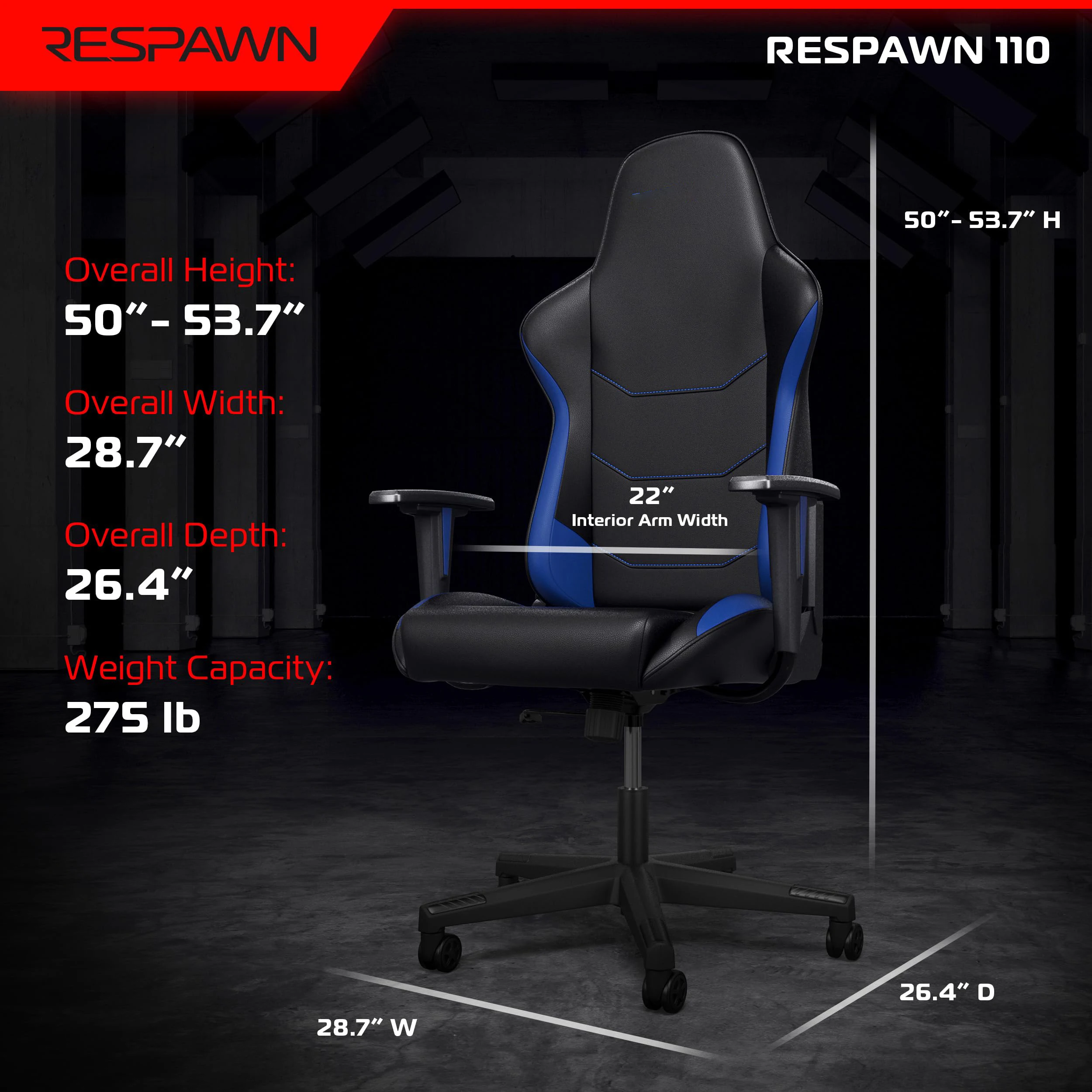ALINUNU Wholesale Price Ergonomic PC Computer Chair Chair Gaming with Integrated Headrest for Adults