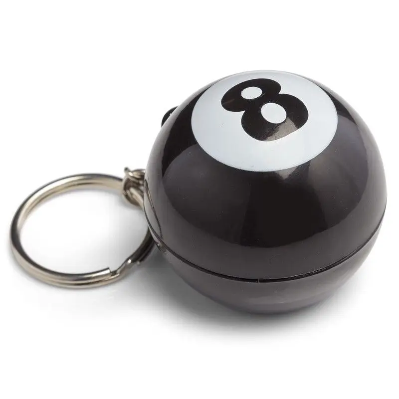 Magic Ball Decision Maker Mystic 8 Ball Mysterious Prophecy Answer Ball Magic Fortune Teller