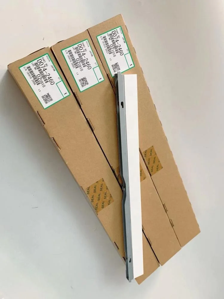 Оригинальная панель покрытия Ricoh D0742460 Pro C651EX C751EX