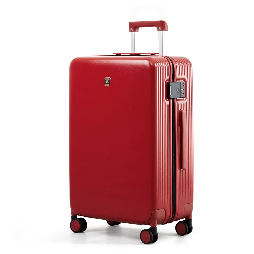 American turister suitcases wheel luggage eminent suitcase luggage box