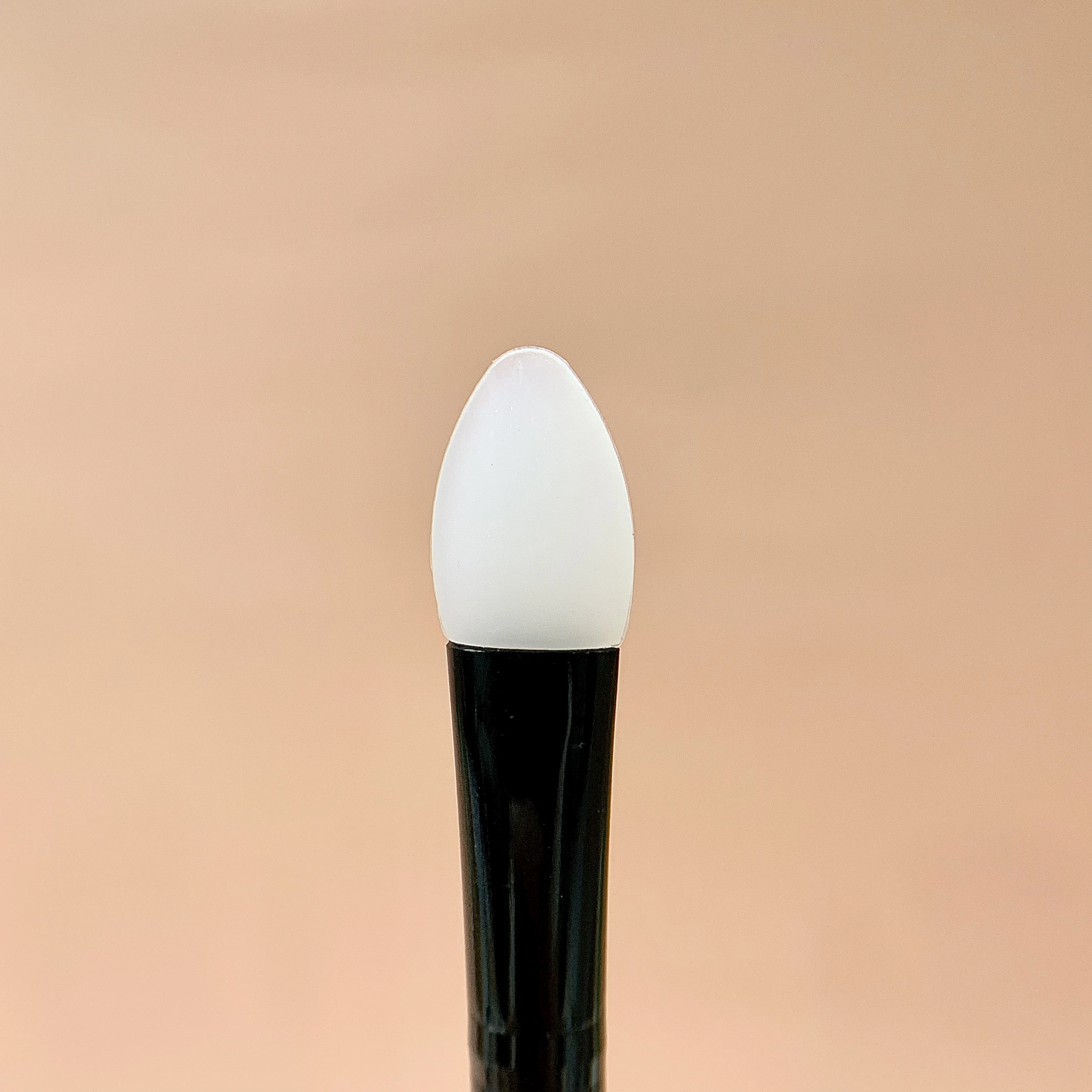 The factory Wholesale supplies silica gel mask brush adjustable film bar beauty tools soft head silica gel makeup brush