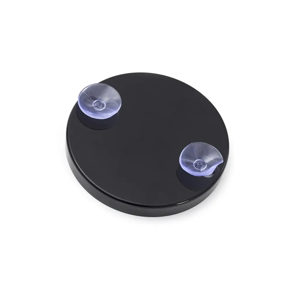 Wholesale 30x 10x 20x Magnification Makeup Mirror With Suction Cup Makeup Mirror Portable Round Glass Bath Room Cosmetic Mirror