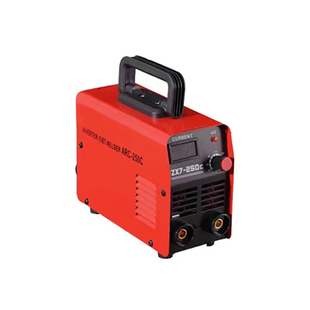 China manual Arc MIG MAG IGBT MMA Welding Machine
