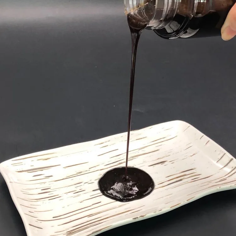 Liquid Humic Acid Water Soluble Fertilizer Soil Conditioner Rooting Seaweed Organic Fertilizer