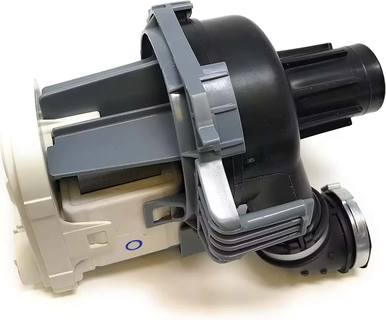 W10510667 W11032770 Dishwasher Circulation Pump Motor Replaces W10349483, W10440715