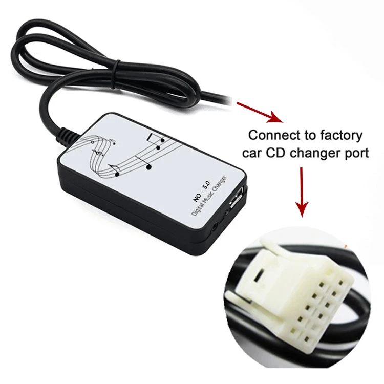  Автомобильные аксессуары mp3 usb плеер sd аудио система цифровой музыкальный станок для Toyota raki whitch Land
