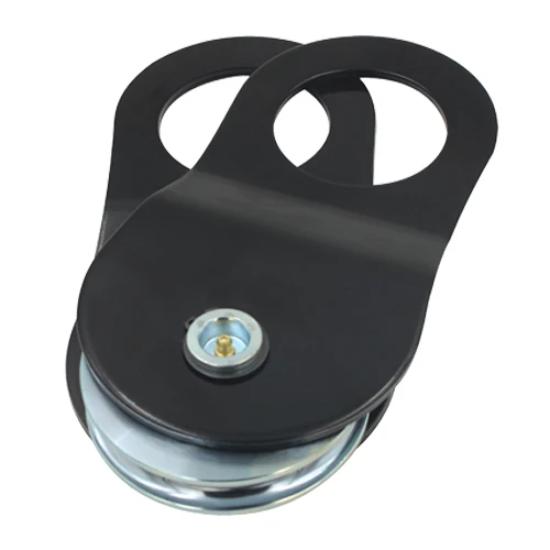 Heavy-Duty(10Tons) 4*4 Off-Road Snatch Block Recover Winch Pulley
