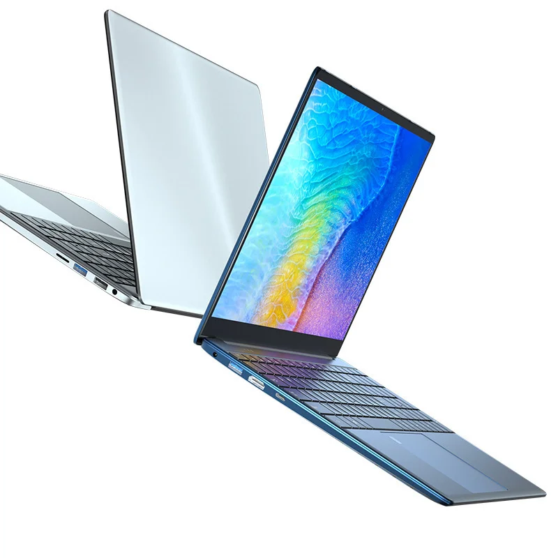 Новый бизнес-компьютер Ноутбук AMD 9 6900HX DDR5 64GB RAM 4TB SSD ноутбуки компьютер игровой ноутбук для студентов