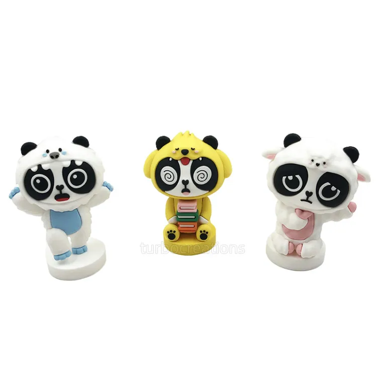 High Quality Japanese Figure Anime Action Figure Manufacturer