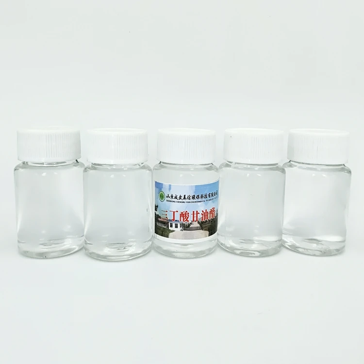 Against Antibiotic Feed Additives Manufacturer Combined Protection Tributyrin