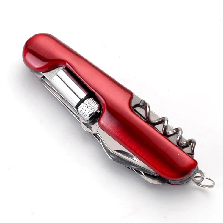 Высококачественный складной многофункциональный нож популярного стиля