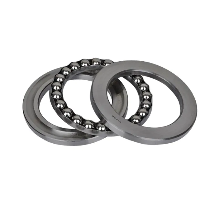 Factory Direct 51226 High rpm thrust ball bearing 8226 heavy duty separable pressure washer bearings size 130x190x45mm