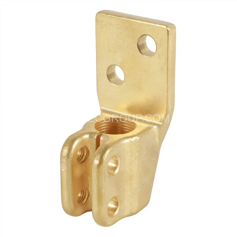 EP1000A Brass Flag DIN 43675 of Transformer Bushing