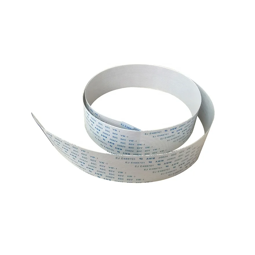 Flat Flex Cable Control Panel Cable for CANON MF 4452 4450 4550 4570 4410 4412 4420