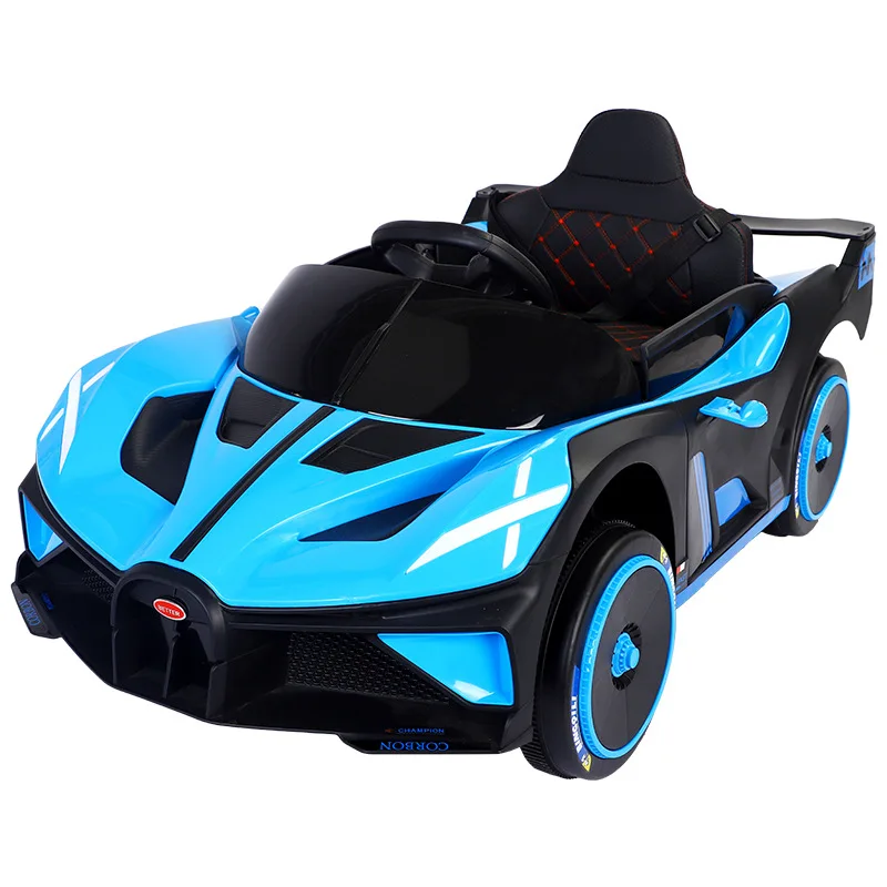 whalsale Kids toys electric vehicles children car 12V electric kids ride on toys car powered kids electric car toys