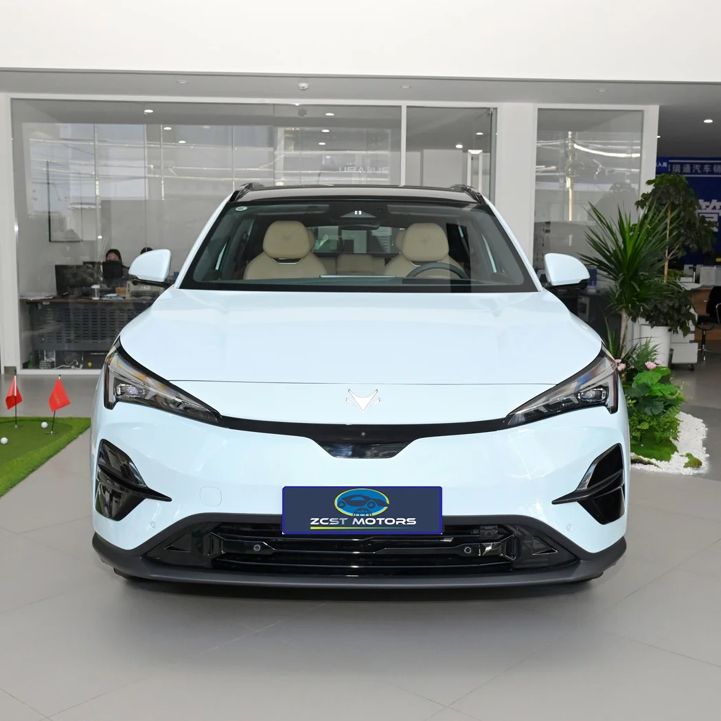 2024 Arctic fox alpha T5(ARCFOX aT5 t5) 520 Pro дешевые автомобили подержанные