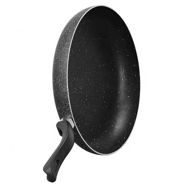 aluminium fry pan bbq fry pan non sticky fry pan nonstick frying pan splatter screen for frying pan stir fry pan