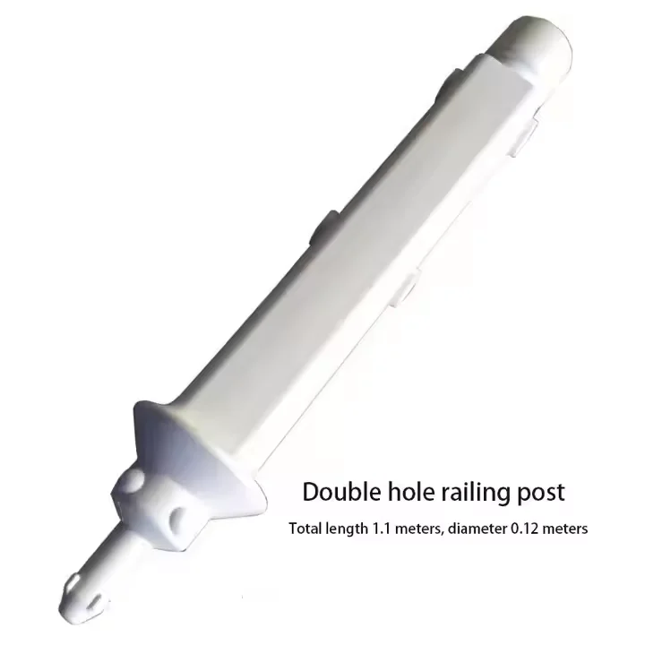 Floating platform for leisure and fishing on the sea