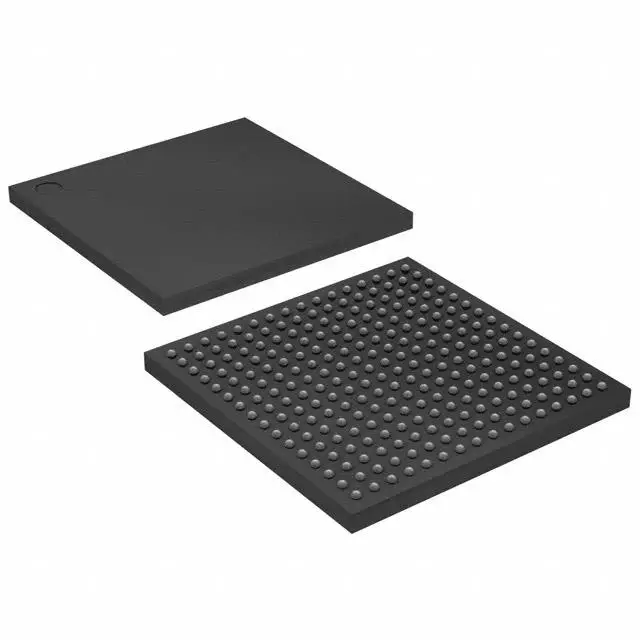 EP2C15AF256C6NES IC FPGA 152 I O 256FBGA Встроенная FPGAs программируемая решетка затворов