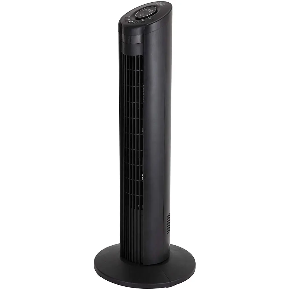 Hot sale Home  Air Cooling Vertical Floor Fan Tower&Pedestal Electric Stand Fans Floor Fan