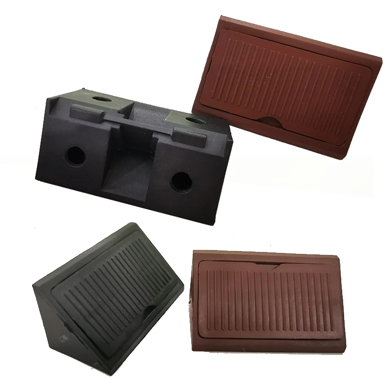 Brudhed steel sofa foot for furniture