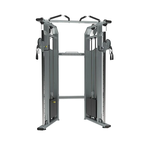 Gym Equipment Body Building Machine Functional Trainer