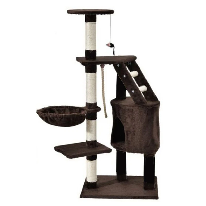 pet cat scratching post cat houses furniture