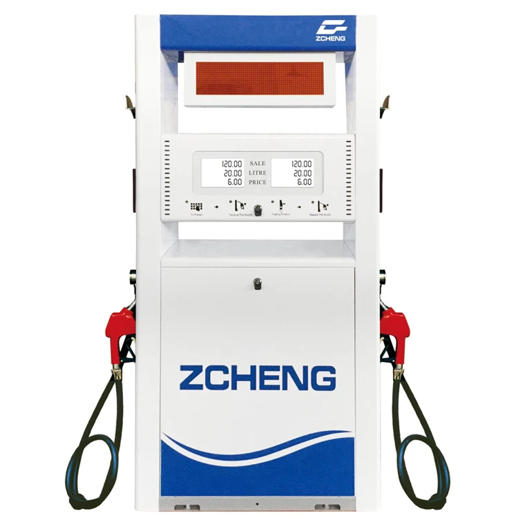 Good After Sale Service Factory High Technical Gas Station Bennett Pump Africa Tatsuno Fuel Dispenser