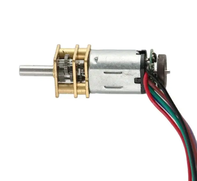 Mini Vibration Electric Motor Vibration Block Dc Motor 12v Dc Mini Electric Motor  For Smart Home