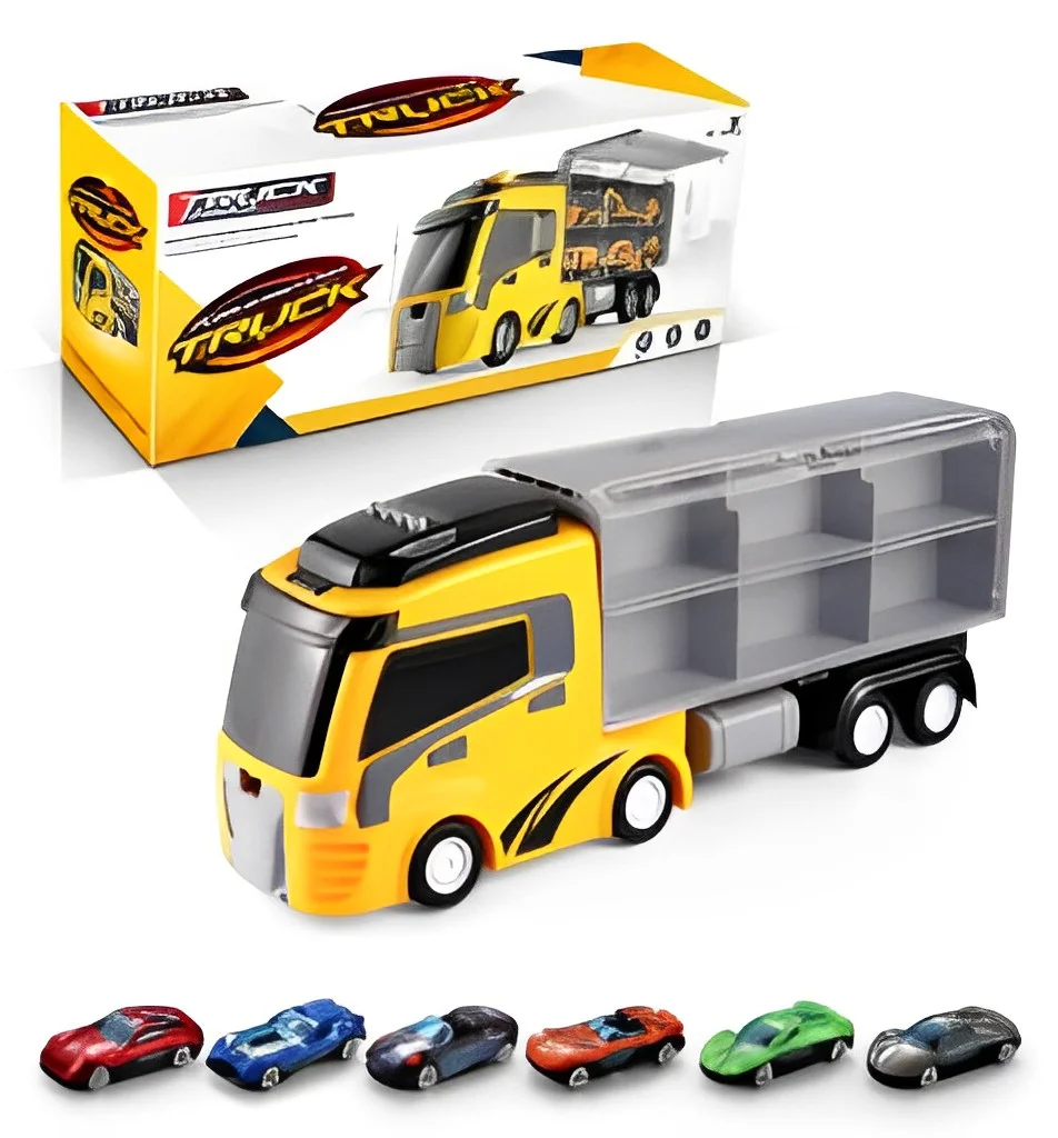 Slot Dinosaur Baby Toys Super Car Model Wholesale Manufacturer Custom Girl Pull Back Metal Small Toy Cars For Kids