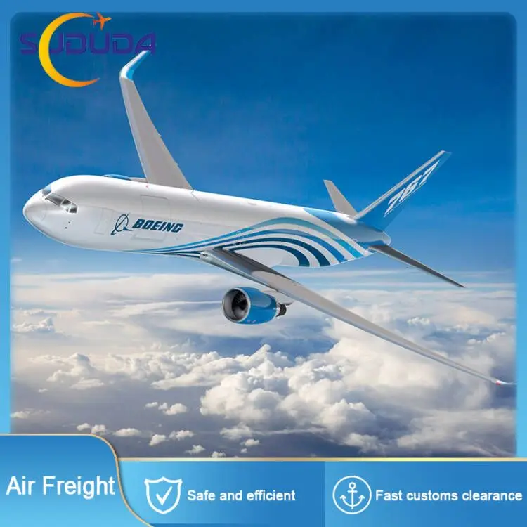 International cheap door to door delivery air ddu fedex TNT dhl ups express shipping agent to USA Europe